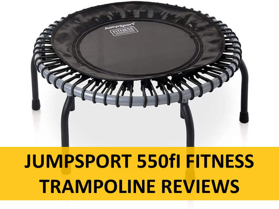 jumpsport 550fi fitness trampoline reviews