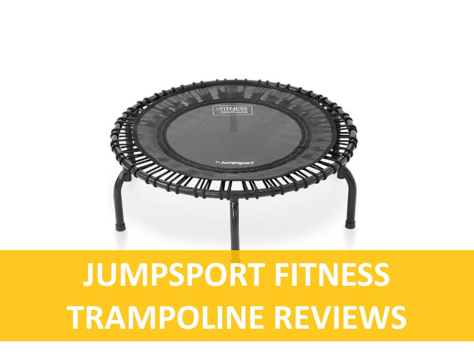 jumpsport fitness trampoline reviews