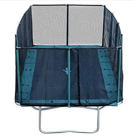 Galactic Xtreme Gymnastic Commercial Grade Trampoline