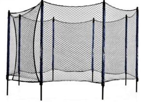 safety nets and weight capacity 1