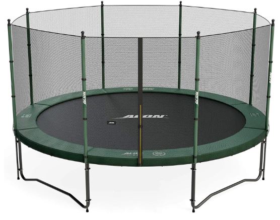 Acon Air 4.3 Trampoline 14ft with Enclosure
