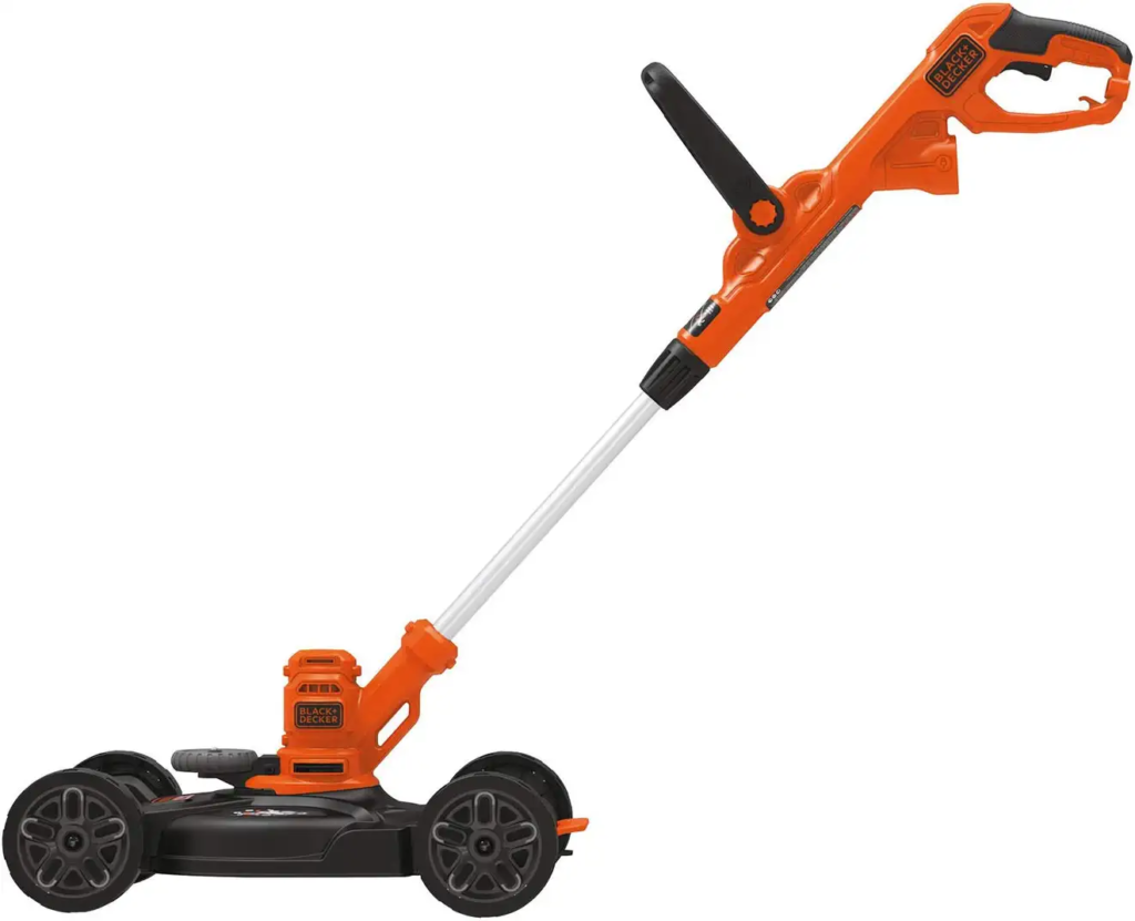 Rotary Corded Lawn Mower